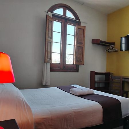 La Mansion Del Monarca Hotel Arequipa Eksteriør billede