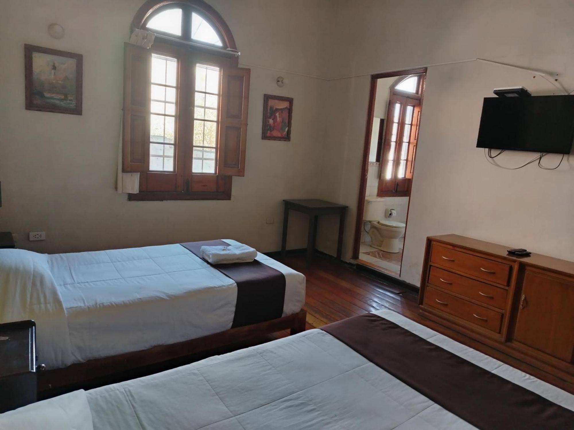 La Mansion Del Monarca Hotel Arequipa Eksteriør billede