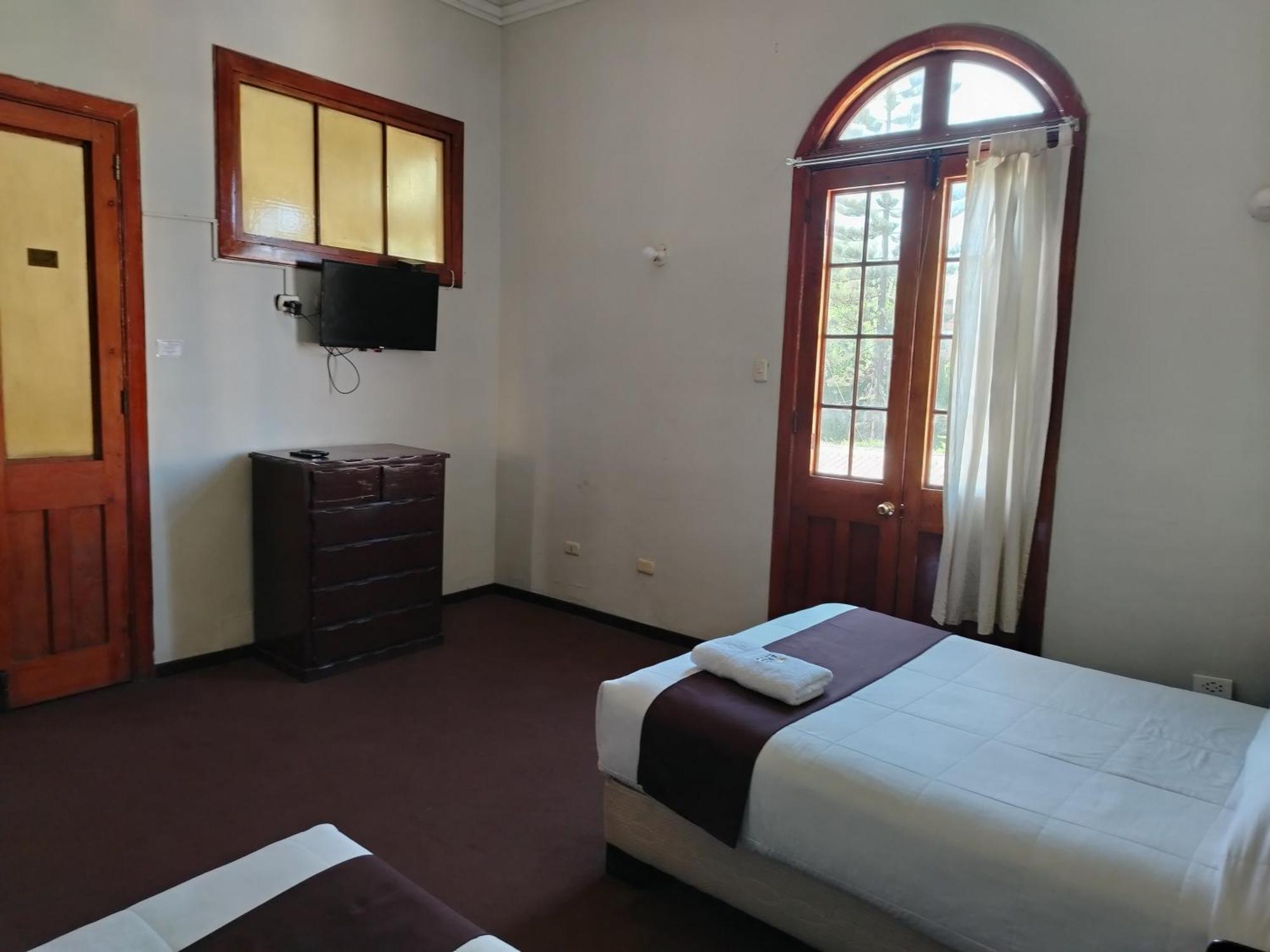 La Mansion Del Monarca Hotel Arequipa Eksteriør billede