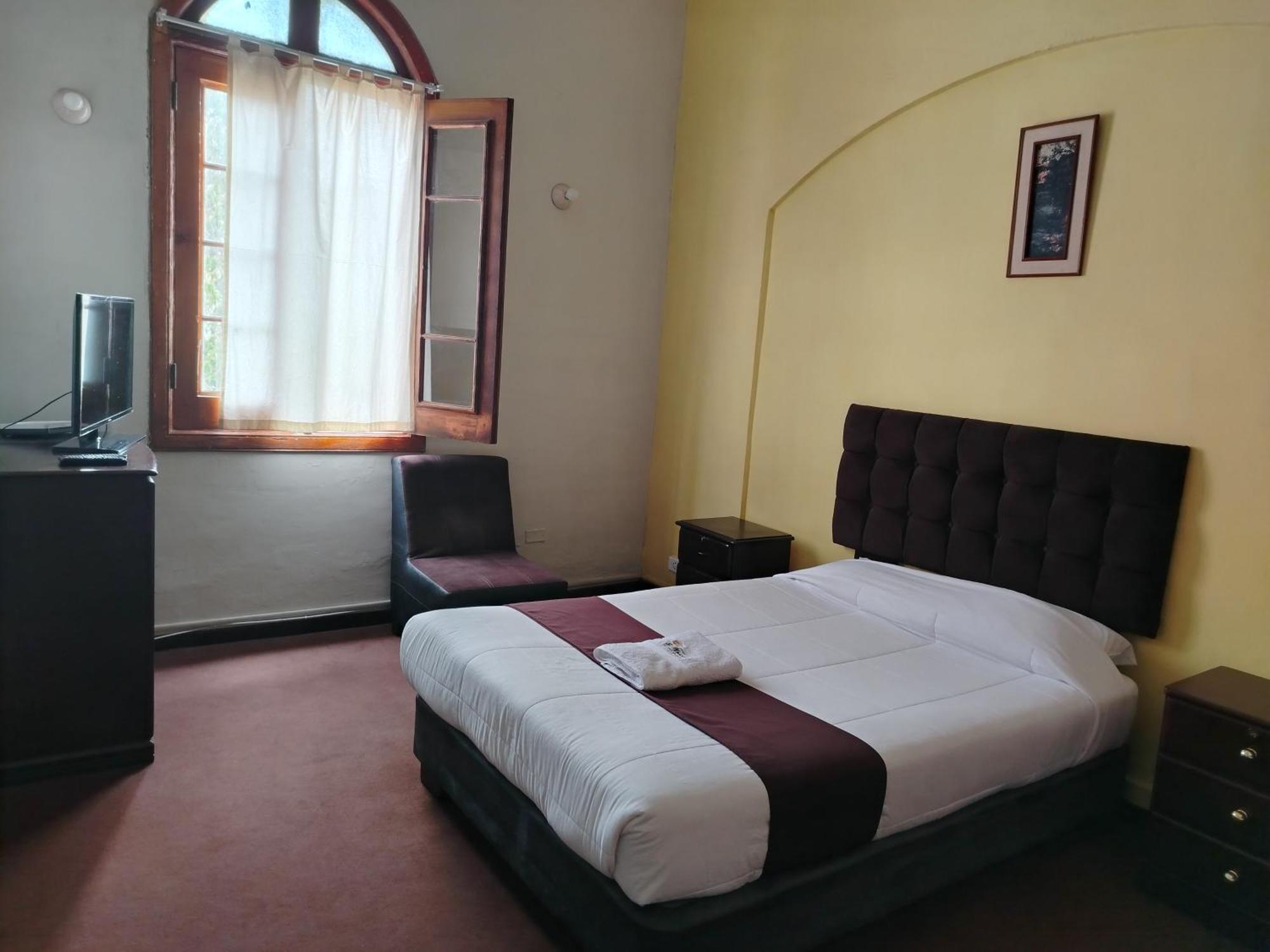 La Mansion Del Monarca Hotel Arequipa Eksteriør billede