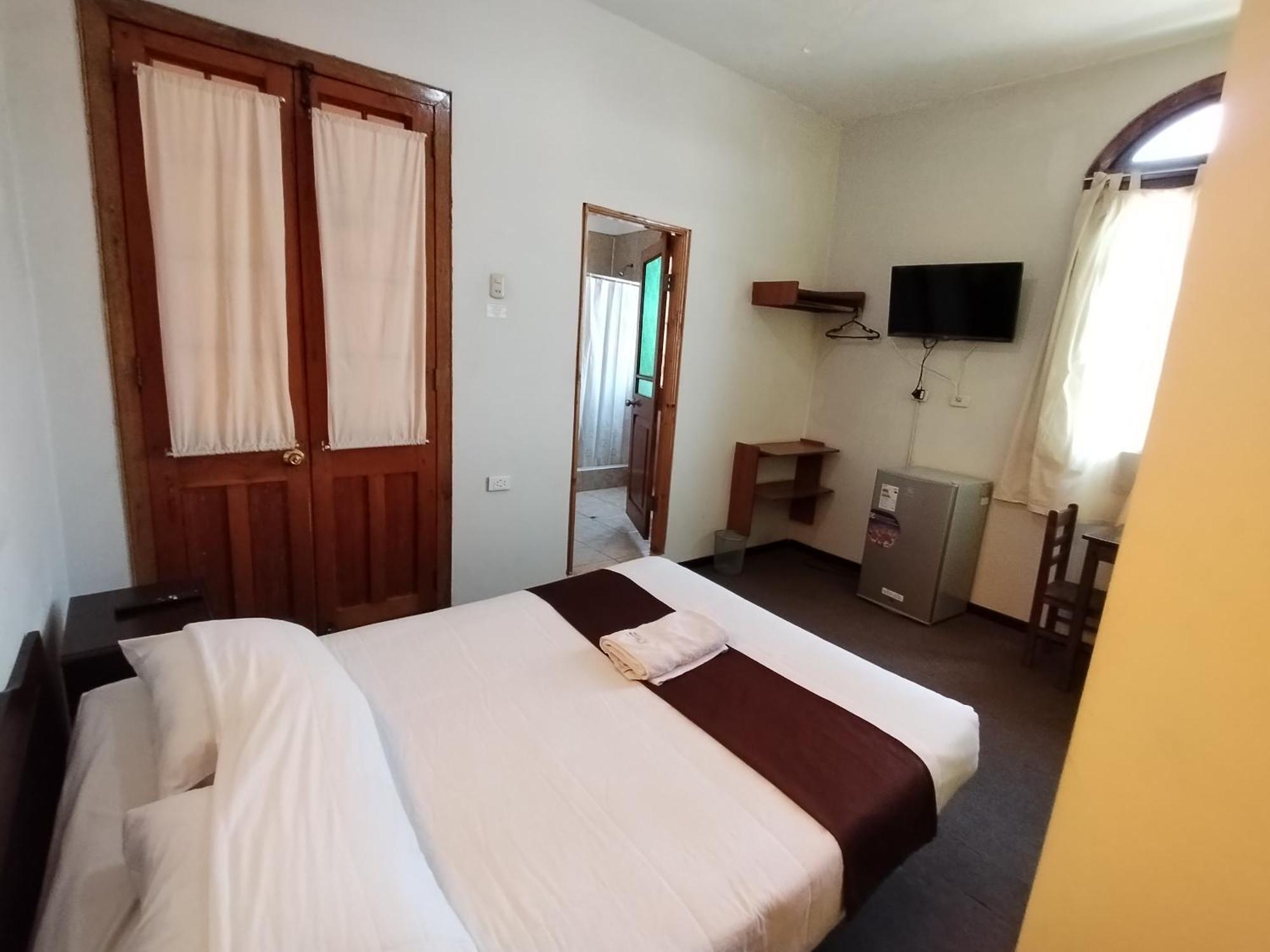 La Mansion Del Monarca Hotel Arequipa Eksteriør billede