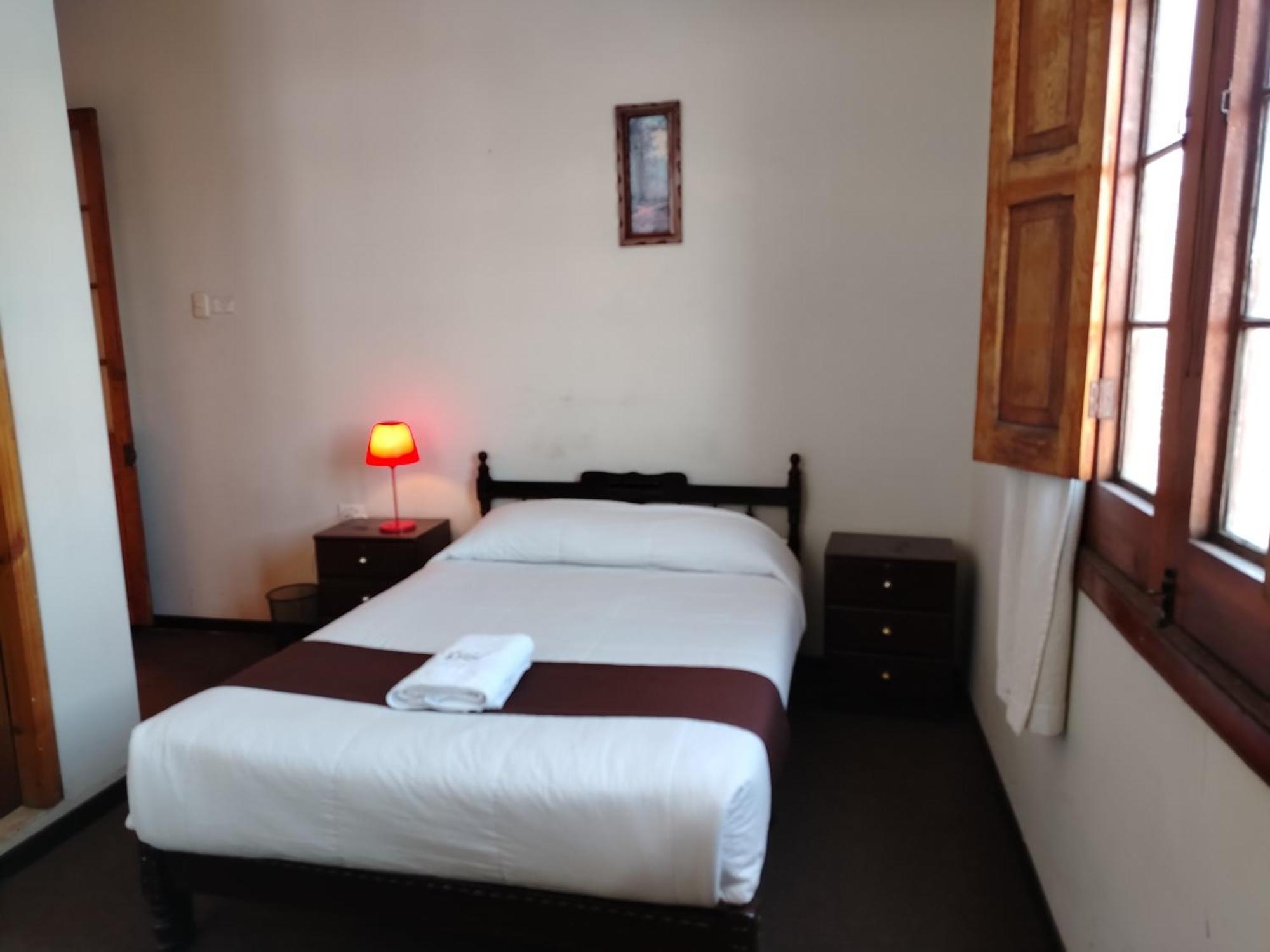 La Mansion Del Monarca Hotel Arequipa Eksteriør billede