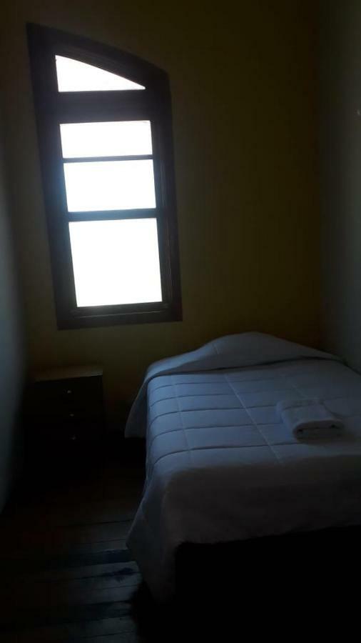La Mansion Del Monarca Hotel Arequipa Eksteriør billede