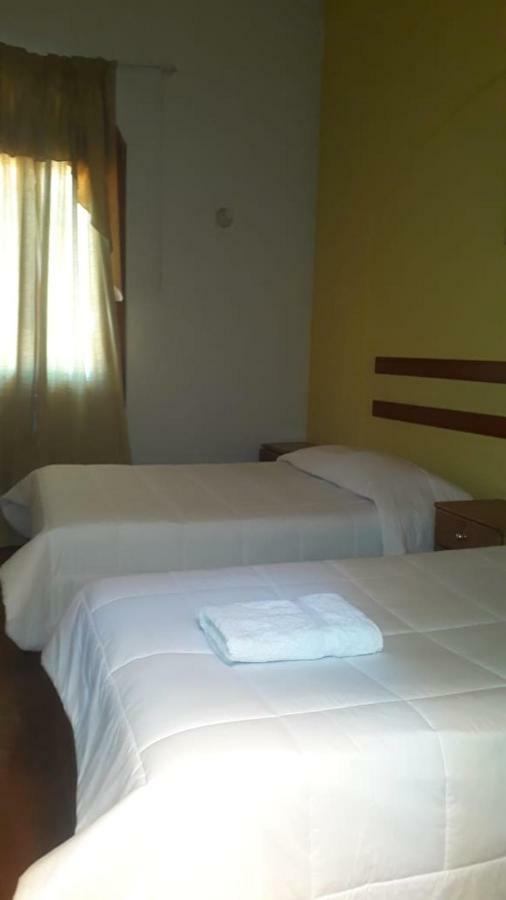 La Mansion Del Monarca Hotel Arequipa Eksteriør billede