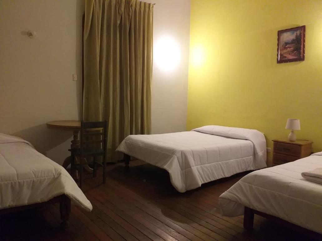 La Mansion Del Monarca Hotel Arequipa Eksteriør billede